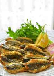 みんなが作ってる カタクチイワシのレシピ クックパッド 簡単おいしいみんなのレシピが356万品