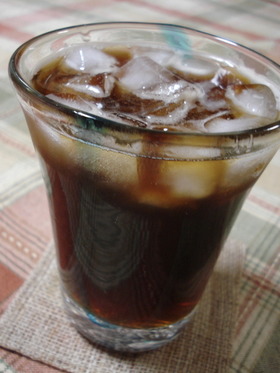 コーヒー♥カクテル