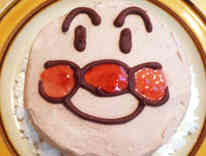 ケーキの画像