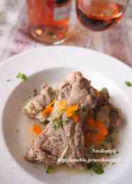 みんなが作ってる バックリブ 煮込みのレシピ クックパッド 簡単おいしいみんなのレシピが350万品