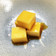 簡単激ウマつまみ:チーズのニンニク醤油漬