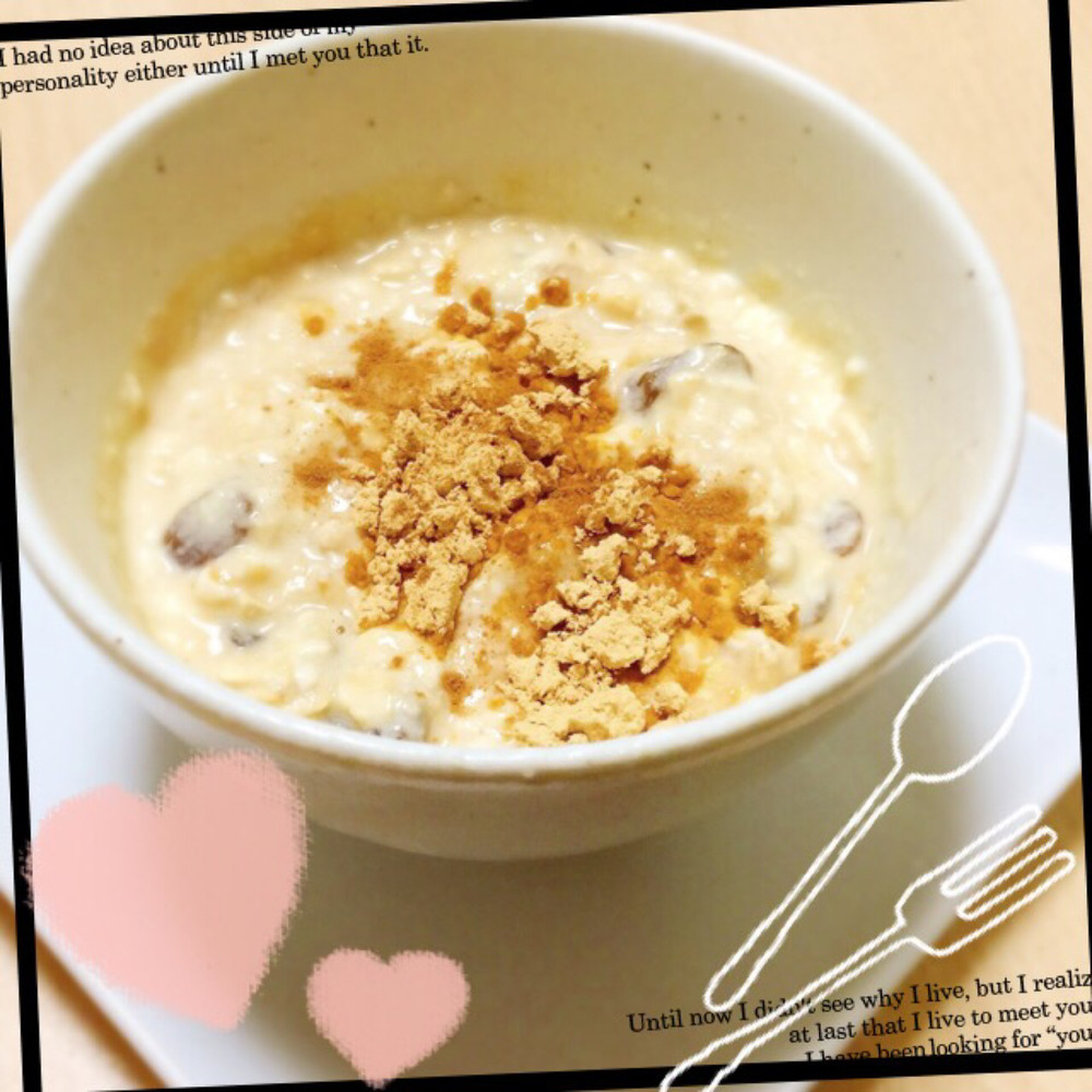 オートミールとヨーグルトの最強タッグ おすすめアレンジ紹介 ダイエットにも