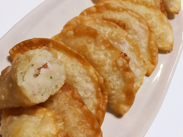 超美味 超簡単 ジャーマンポテト餃子 レシピ 作り方 By Booonchan クックパッド 簡単おいしいみんなのレシピが357万品 超美味 超簡単 ジャーマンポテト餃子 レシピ 作り方 By Booonchan クックパッド 簡単おいしいみんなのレシピが357万品
