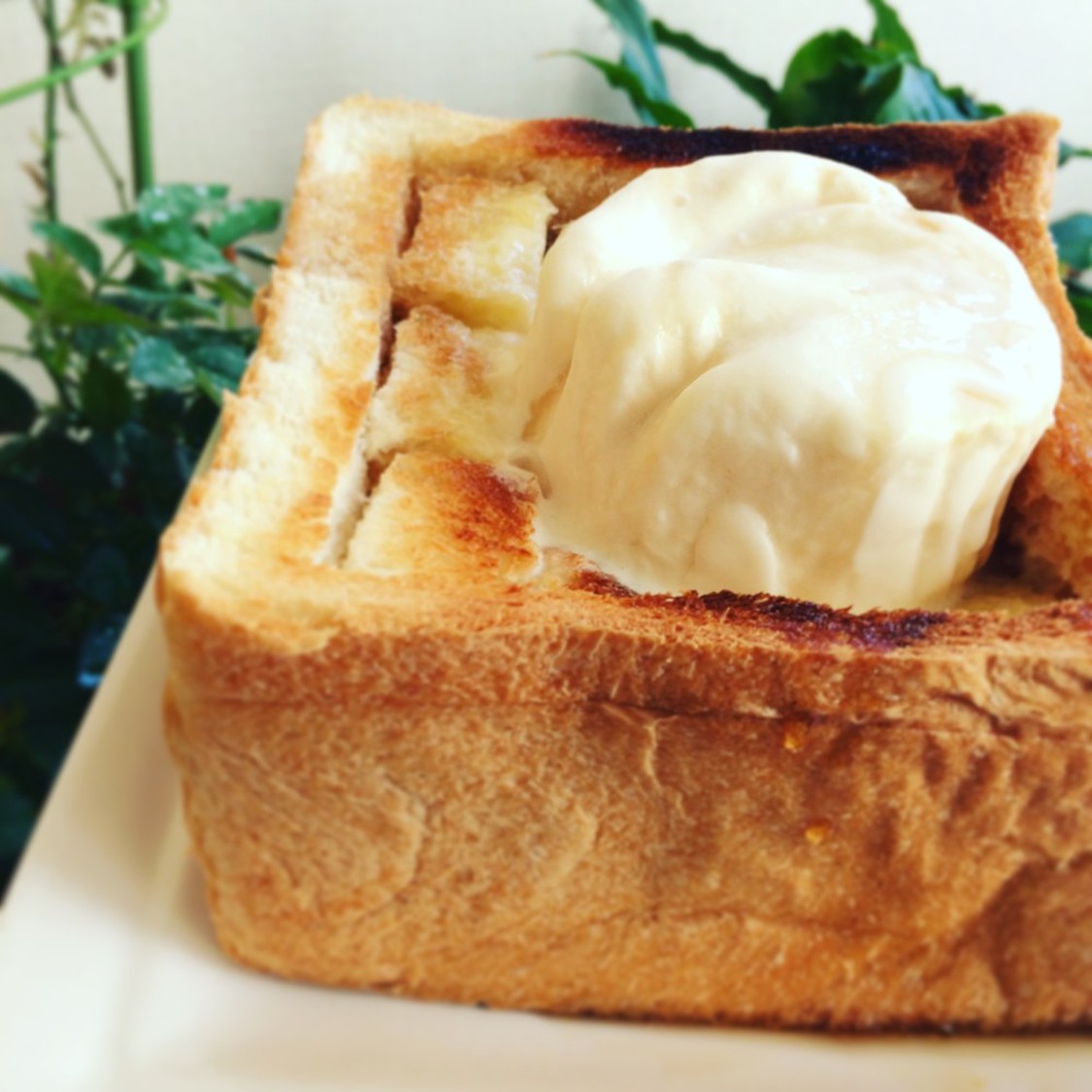 アイスふっくらトースト♪ hqdefault.jpg