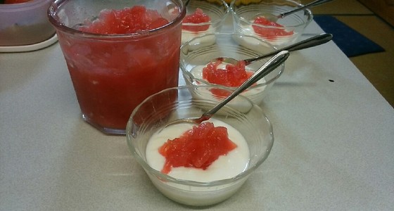 紅玉丸ごとリンゴジャム by もったいないばあさん 【クックパッド】 簡単おいしいみんなのレシピが331万品