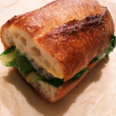 ＊＊ジューシーな塩パンに大変身♪＊＊