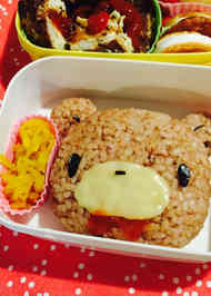 みんなが作ってる リアル キャラ弁のレシピ クックパッド 簡単おいしいみんなのレシピが357万品