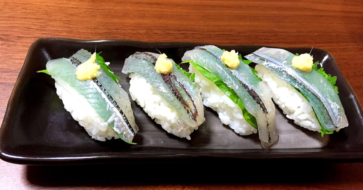 サヨリってどんな魚なの？釣り方・仕掛け・人気レシピ・さばき方を徹底解説 | 釣りラボマガジン