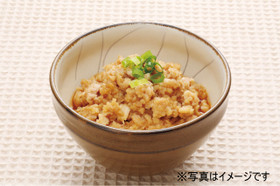 簡単!! 肉みそ