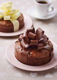 みんなが作ってる ガトーショコラ おしゃれのレシピ クックパッド 簡単おいしいみんなのレシピが366万品