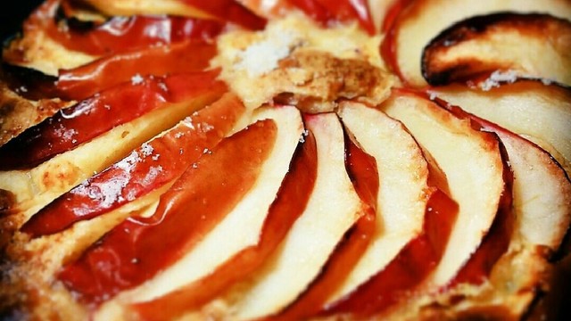 男の料理 簡単 イタリアのリンゴケーキ レシピ 作り方 By ただ 家事をする 夫 クックパッド 簡単おいしいみんなのレシピが360万品