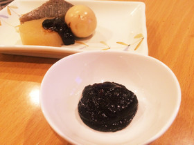 おでんに♡カツに♡簡単レンジで味噌ダレ