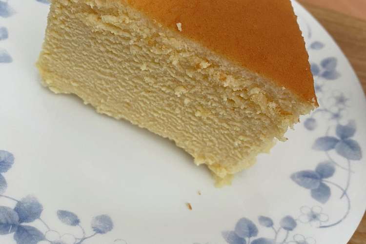 ベイビー ランチョン フレキシブル スフレ チーズ ケーキ 豆乳 Shhj Jp
