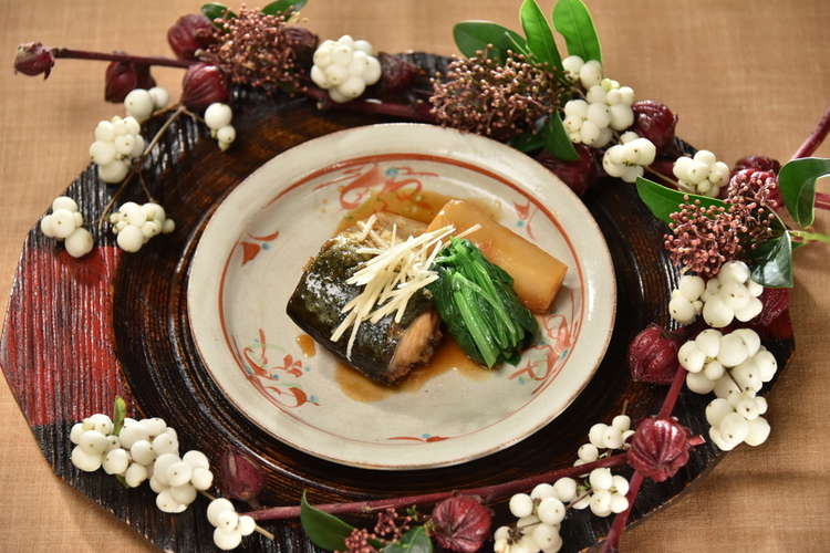 チューボーですよ さばの味噌煮 レシピ 作り方 By 新チューボーですよ クックパッド