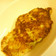 〈柔らか食〉鶏胸肉と豆腐のハンバーグ
