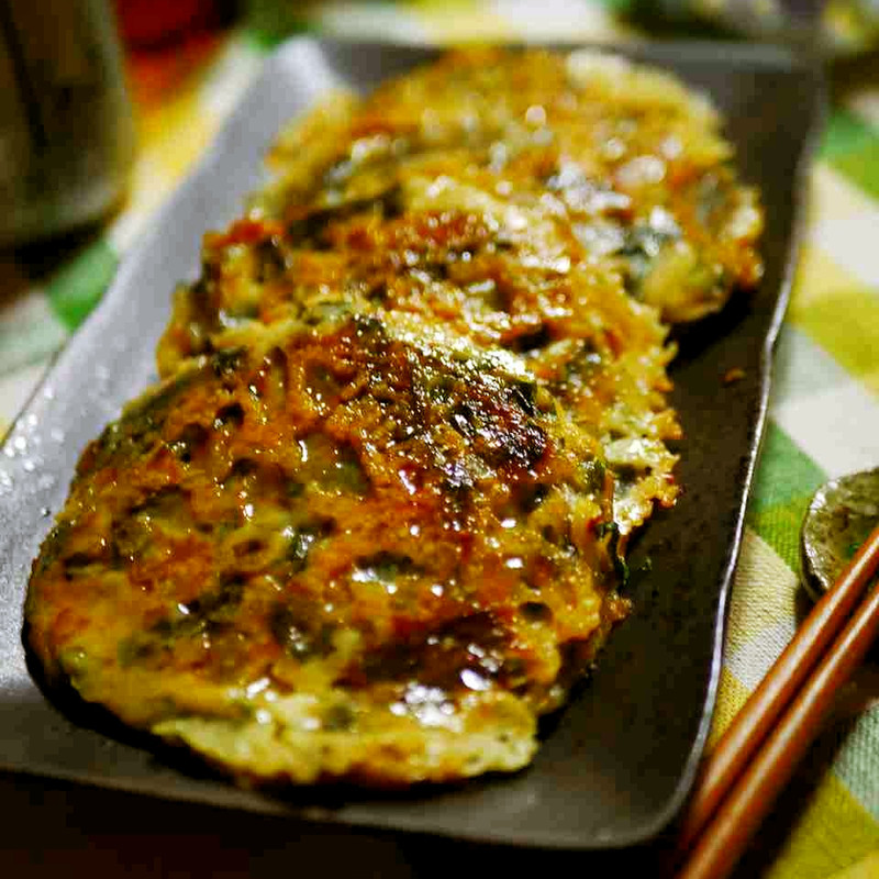 みんなが作ってる ちぢみ じゃがいも すりおろしのレシピ クックパッド 簡単おいしいみんなのレシピが359万品