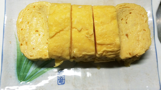 簡単ふわふわ 卵豆腐入りの卵焼き レシピ 作り方 By コロミさん クックパッド 簡単おいしいみんなのレシピが360万品