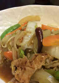 みんなが作ってる 野菜炒め あんかけ 鶏ガラのレシピ クックパッド 簡単おいしいみんなのレシピが355万品