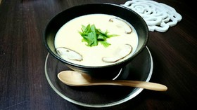 本格!フライパンで蒸す【簡単!】茶碗蒸し