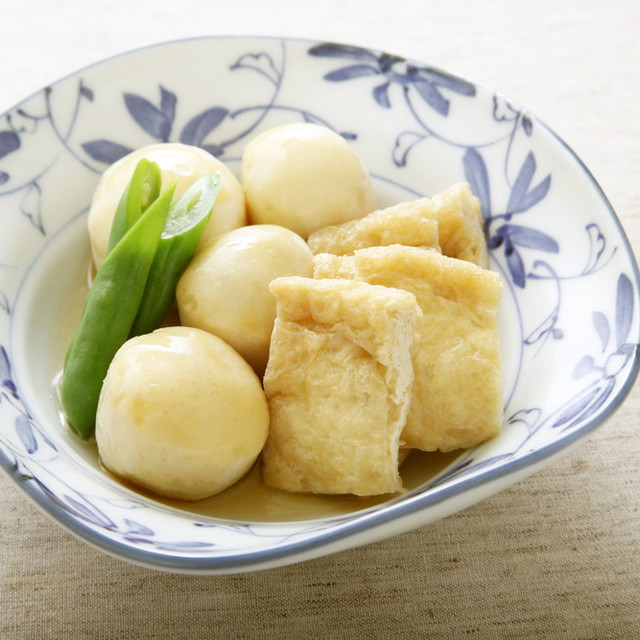 入間地域の里芋の含め煮 レシピ 作り方 By 埼玉県 クックパッド 簡単おいしいみんなのレシピが375万品