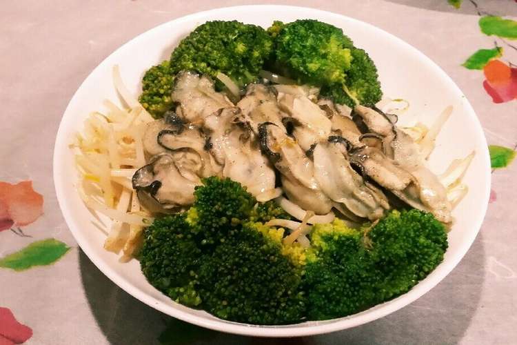 牡蠣のバター炒め レシピ 作り方 By キティ世羅あママ クックパッド 簡単おいしいみんなのレシピが360万品
