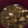 香味野菜と鴨のスープ