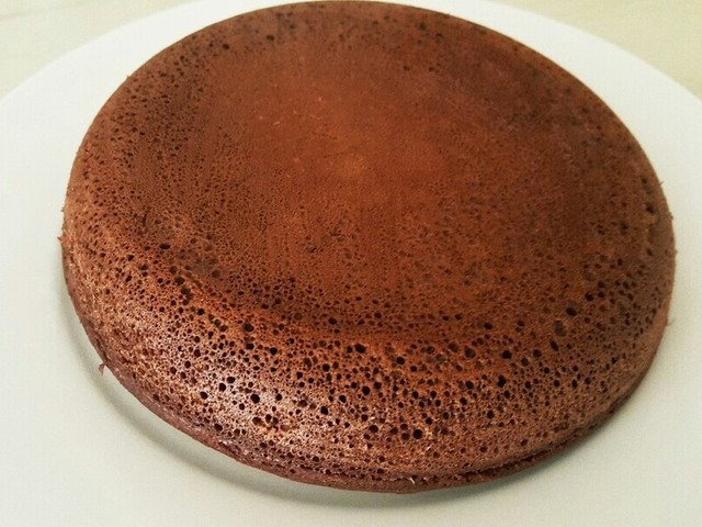 炊飯器で簡単 ココアケーキ レシピ 作り方 By さぁみぃにゃ クックパッド 簡単おいしいみんなのレシピが360万品