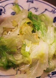 みんなが作ってる しなしな レタスのレシピ クックパッド 簡単おいしいみんなのレシピが358万品