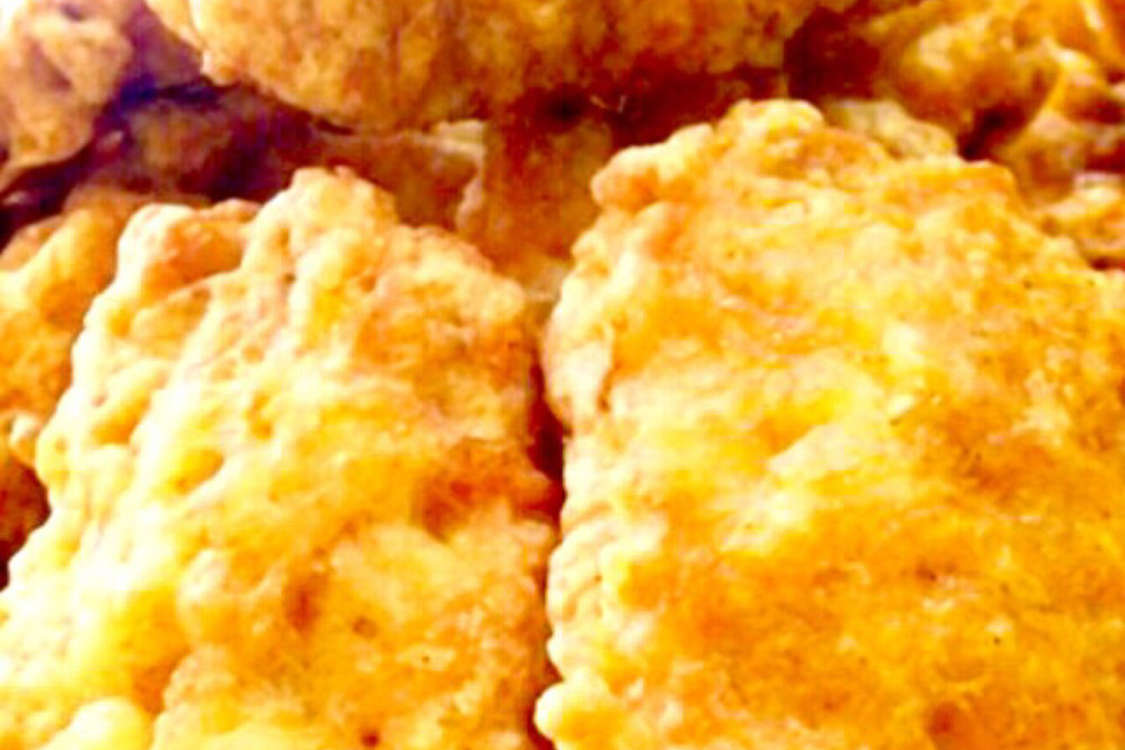 ニョッキマックとチーズのレシピ