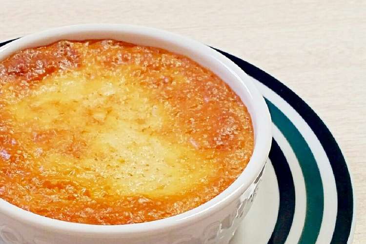 簡単とろ り カマンベールチーズケーキ レシピ 作り方 By にーっしまみ クックパッド 簡単おいしいみんなのレシピが360万品