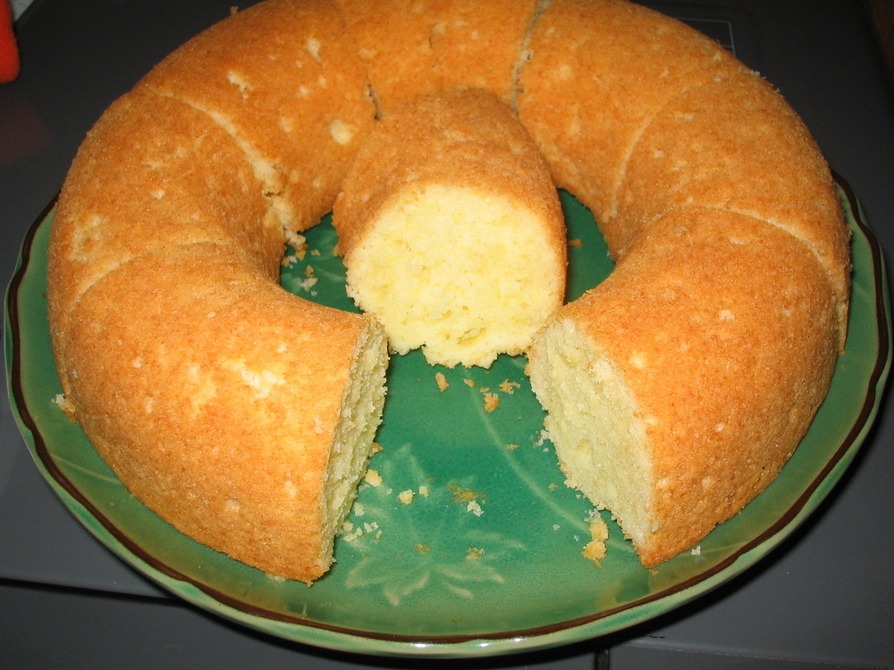 塩バタースコッチ ブロンディーズ レシピ