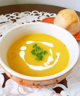 パンプキンスパイスマティーニのレシピ