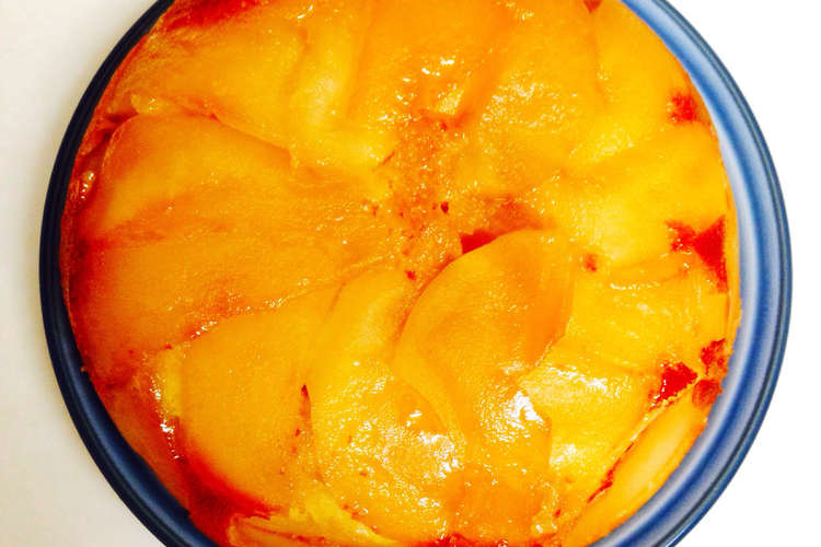 炊飯器で簡単 りんごたっぷりケーキ レシピ 作り方 By ミッケ クックパッド 簡単おいしいみんなのレシピが367万品