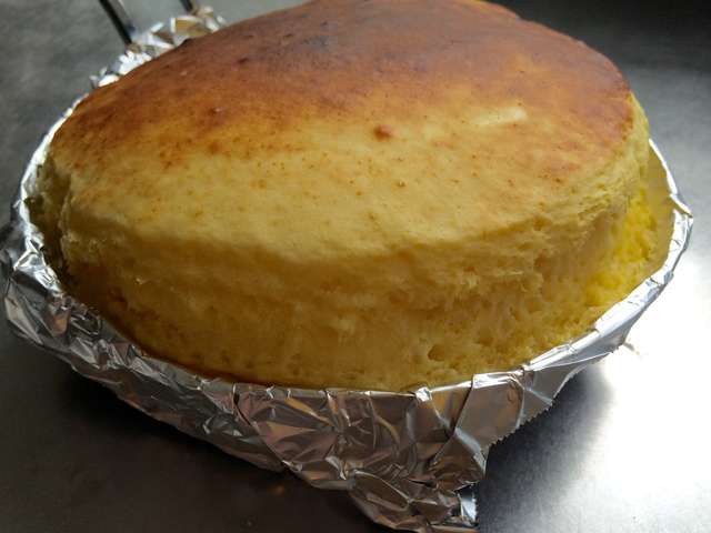 愛されし者 オーブン トースター ケーキ 焼ける 画像ブログ