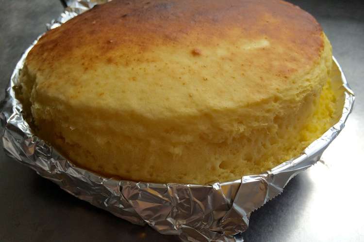 夢中 保護する について トースター ケーキ レシピ Kanteikobo Jp