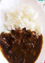 みんなが作ってる じゃがいも すりおろす カレーのレシピ クックパッド 簡単おいしいみんなのレシピが359万品