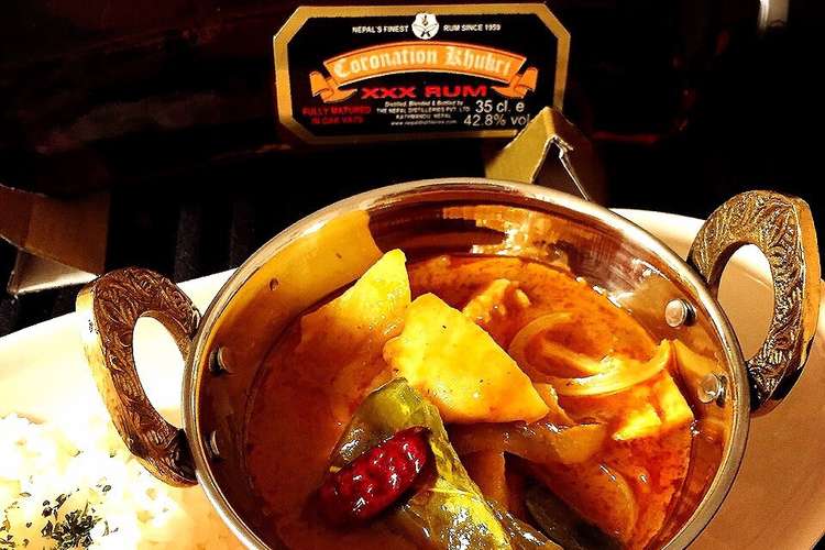 簡単美味 本格パナンカレー レシピ 作り方 By Chokolin クックパッド 簡単おいしいみんなのレシピが350万品