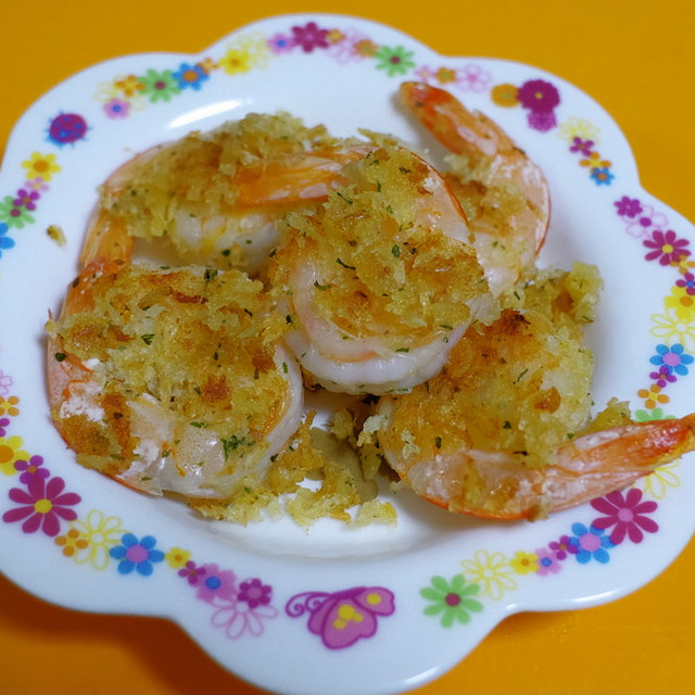 バナメイエビのガーリックパウダー炒め レシピ 作り方 By 小料理ひつじ クックパッド 簡単おいしいみんなのレシピが361万品
