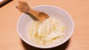 丸ごとキャベツの炊飯器スープの写真