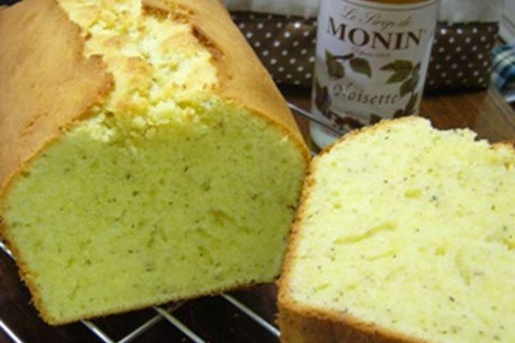 ヘーゼルナッツ チーズケーキ レシピ 作り方 By Ma Me クックパッド