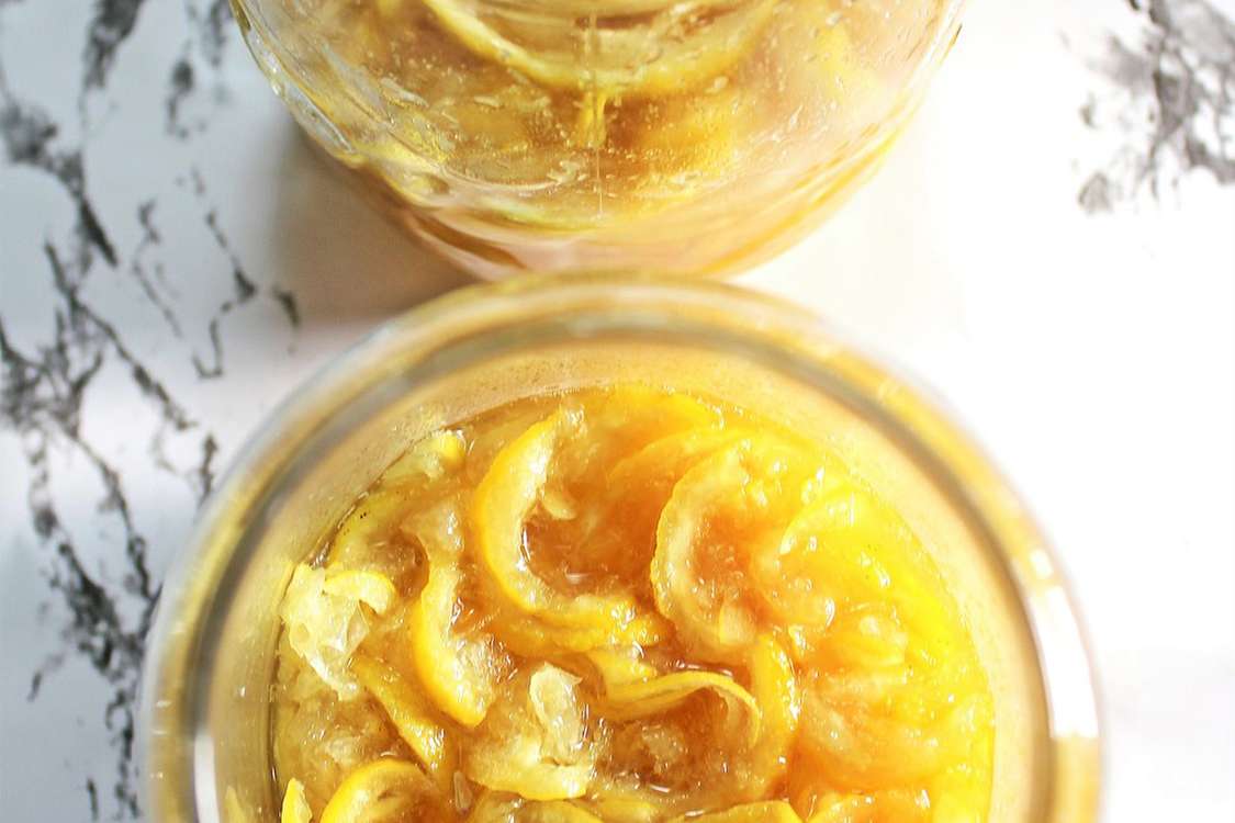 花柚子 柚子を加熱しないで作る 柚子茶 レシピ 作り方 By Gingamom クックパッド 簡単おいしいみんなのレシピが378万品