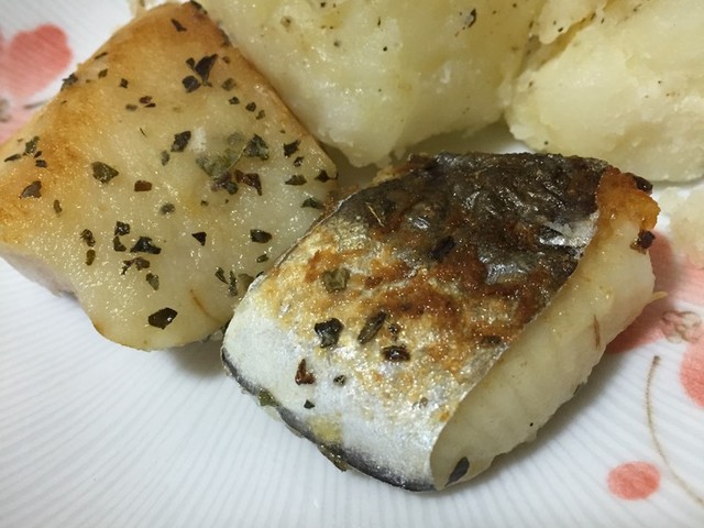 とっても簡単 鰆のソテー レシピ 作り方 By モモコロ07 クックパッド 簡単おいしいみんなのレシピが356万品