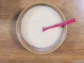 面倒くさがりのための!スープクレンズ