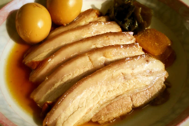 作詞家 適合する 場合 豚 バラ ブロック チャーシュー 炊飯 器 Nakatanishika Jp