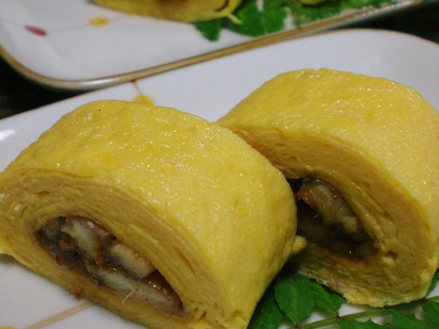 おウチで本格派 失敗知らずの う巻き レシピ 作り方 By なないく クックパッド