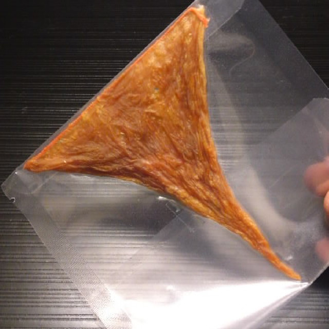くちこ ばちこ の召し上がり方 レシピ 作り方 By 淡々斎 クックパッド 簡単おいしいみんなのレシピが373万品