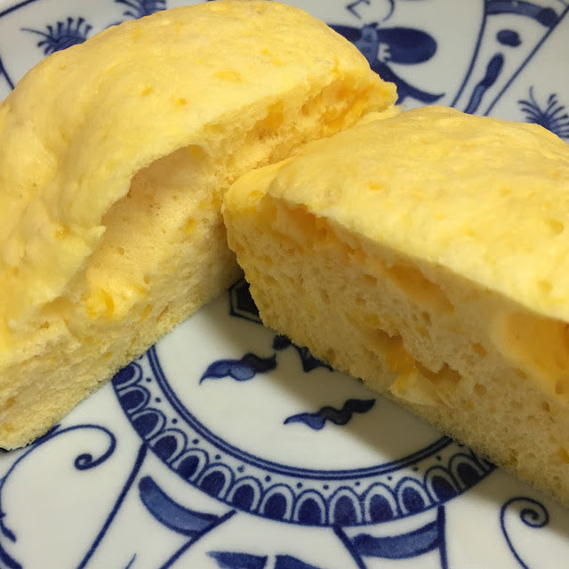 油 砂糖無 みかん蒸しパン レシピ 作り方 By アンリガトウ クックパッド 簡単おいしいみんなのレシピが357万品