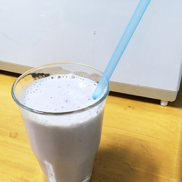 豆乳オレ レシピ 作り方 By 奄の美けろてぃ クックパッド 簡単おいしいみんなのレシピが357万品