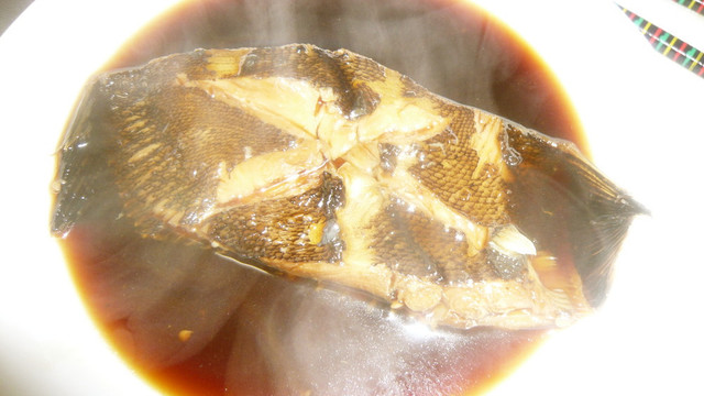 フライパン めんつゆで簡単カレイの煮付け レシピ 作り方 By まりなんど クックパッド 簡単おいしいみんなのレシピが352万品