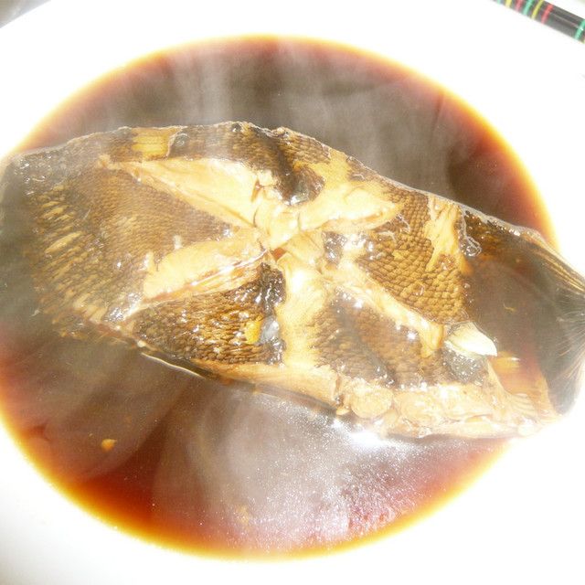 フライパン めんつゆで簡単カレイの煮付け レシピ 作り方 By まりなんど クックパッド 簡単おいしいみんなのレシピが355万品
